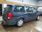 2014 DODGE GRAND CARAVAN