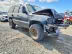 2003 CHEVROLET Tahoe