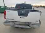 2009 NISSAN Frontier
