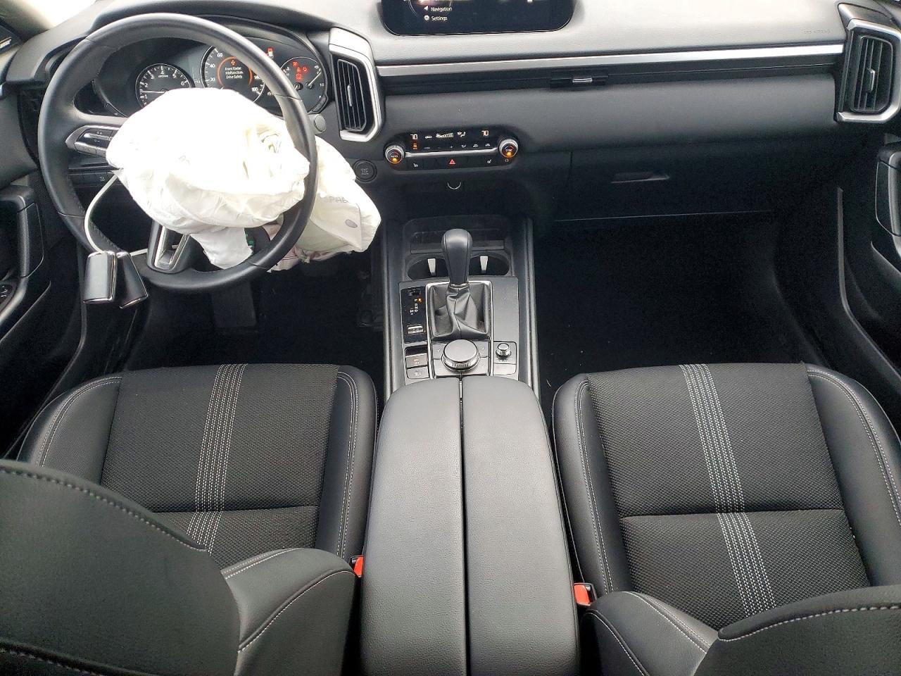 2024 MAZDA CX-50