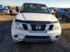 2012 NISSAN Frontier