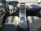 2013 LAND ROVER RANGE ROVER EVOQUE