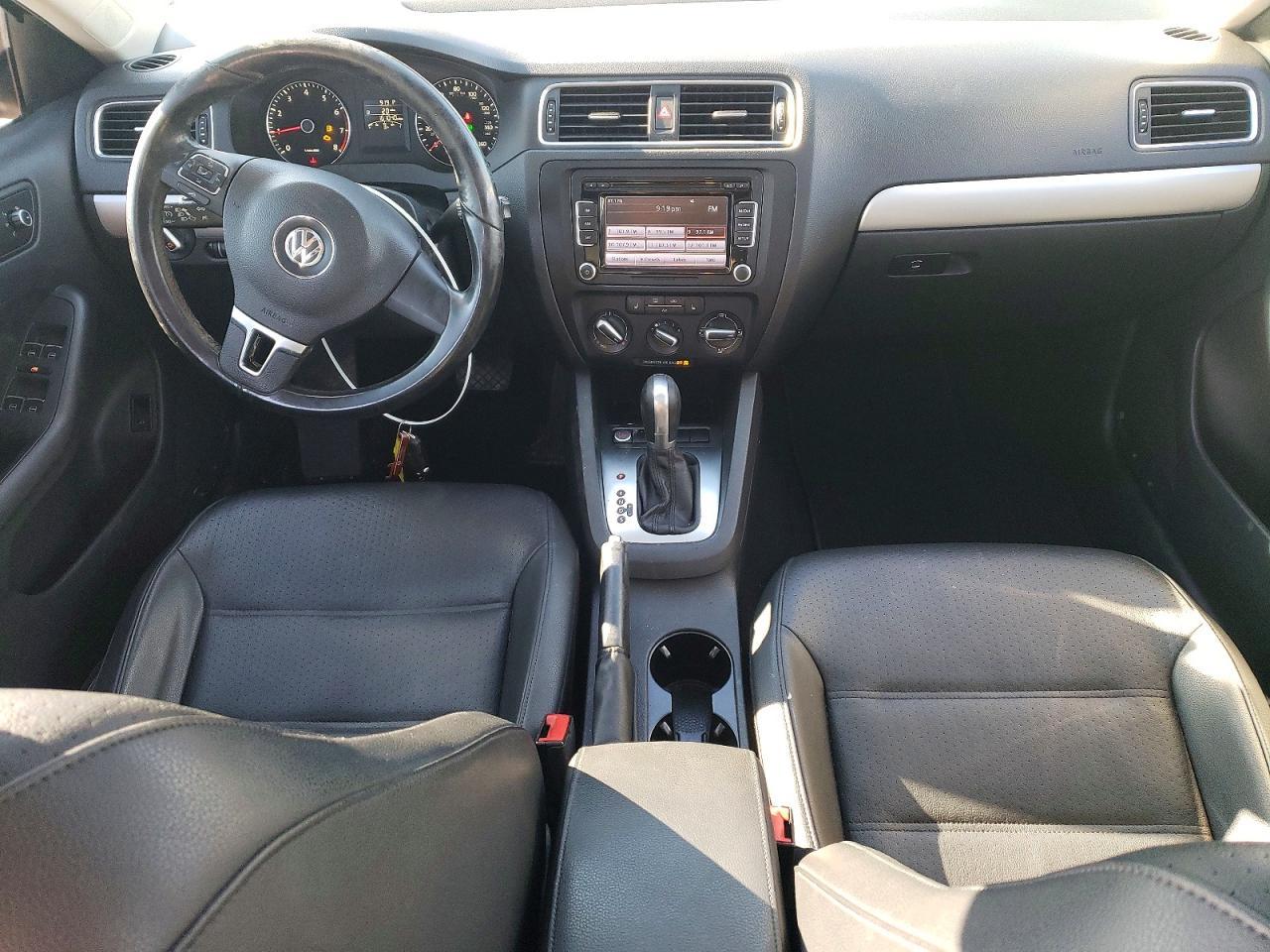 2014 VOLKSWAGEN JETTA