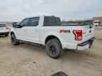 2016 FORD F-150 Lightning