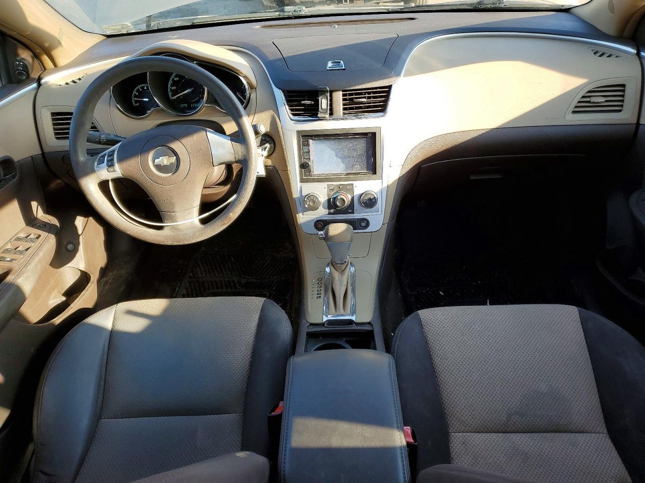 2008 CHEVROLET MALIBU