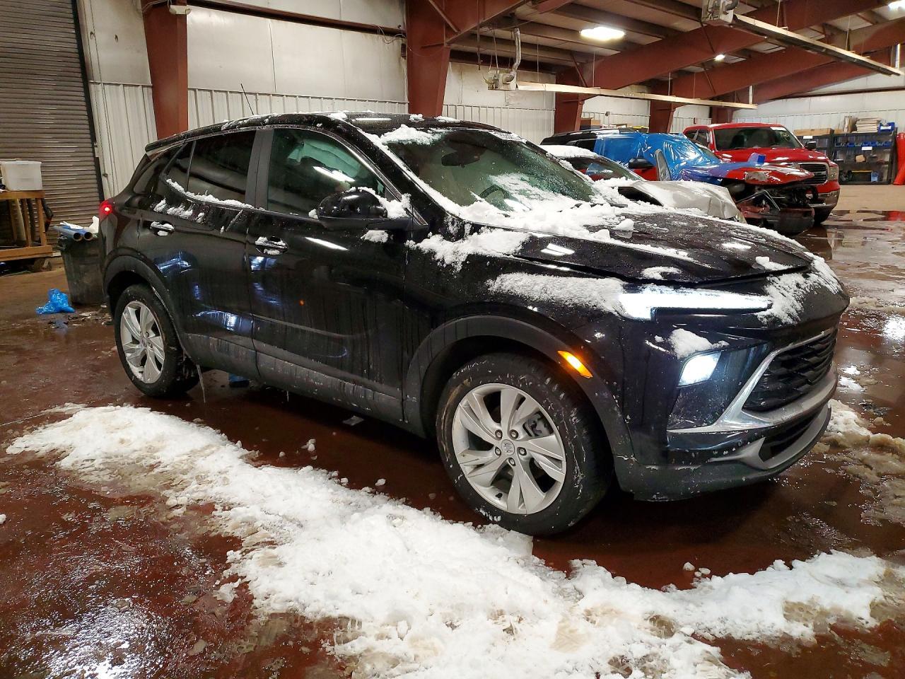 2024 BUICK Encore GX