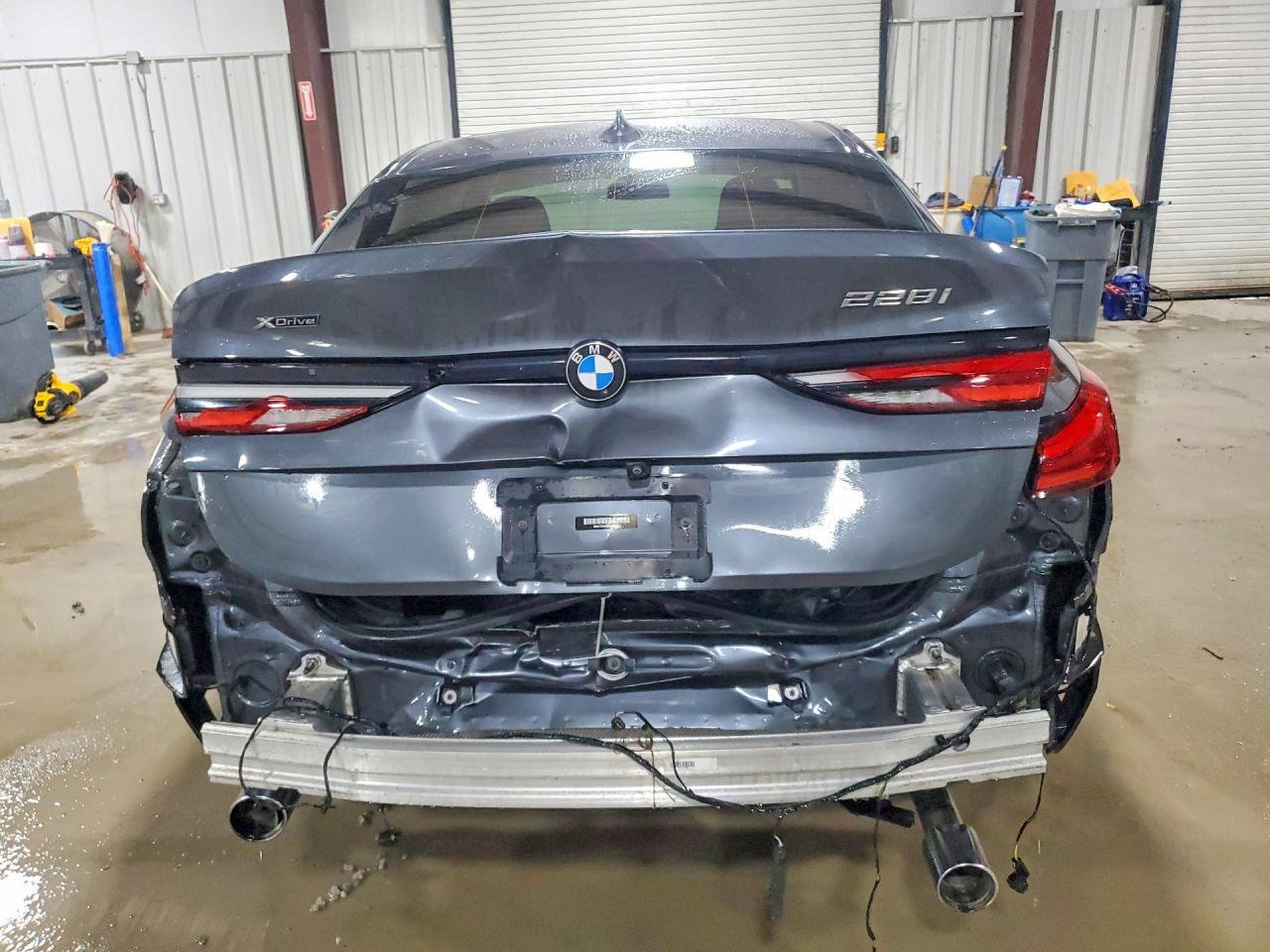 2021 BMW 2 Series