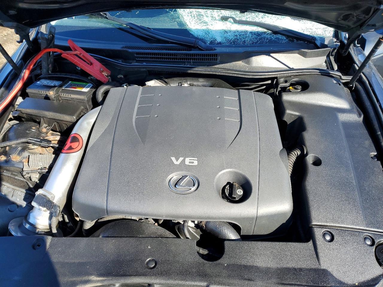 2009 LEXUS IS 250