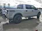 2015 FORD F-150 Lightning