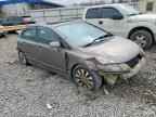 2011 HONDA CIVIC