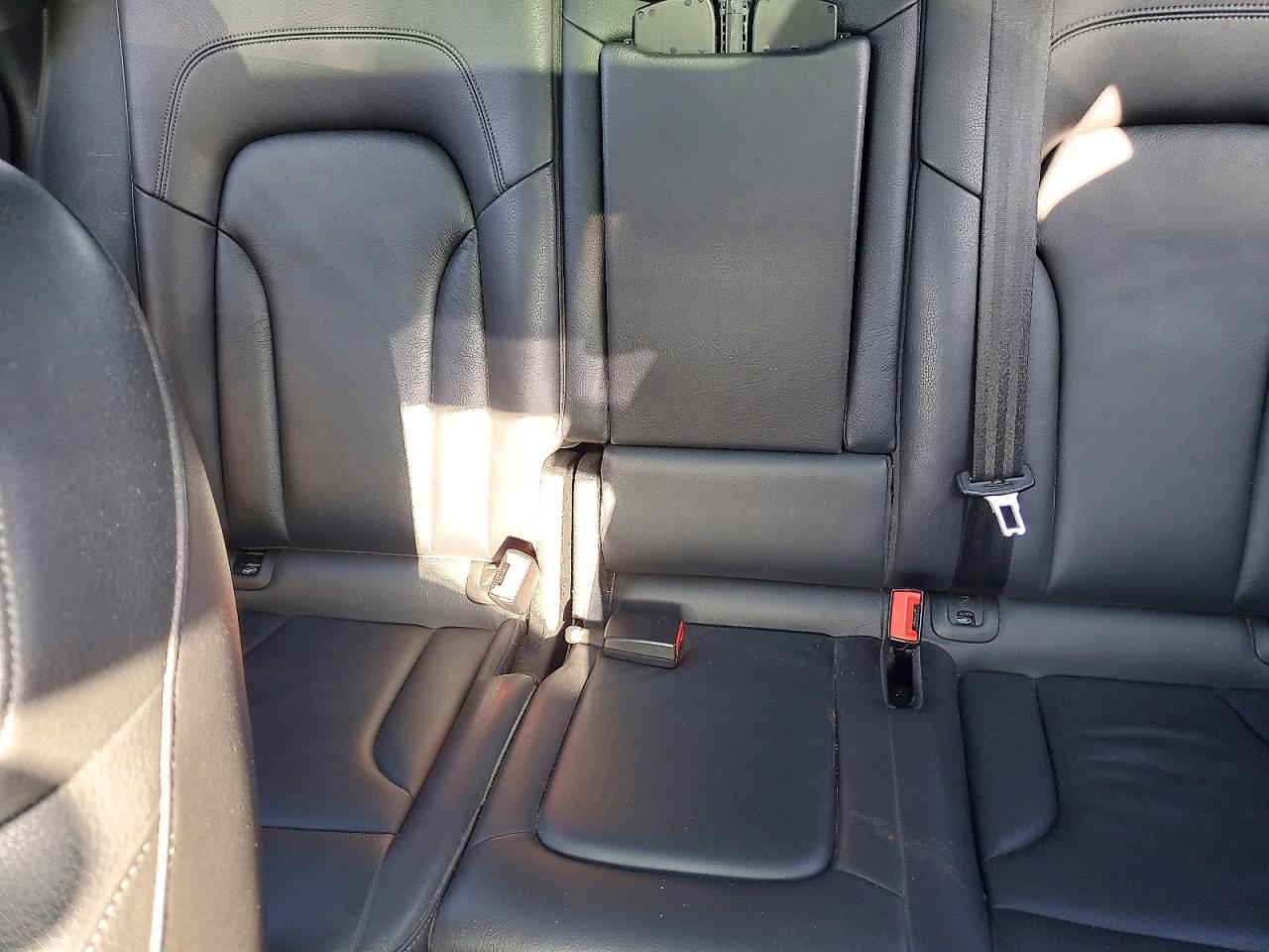 2017 AUDI Q5