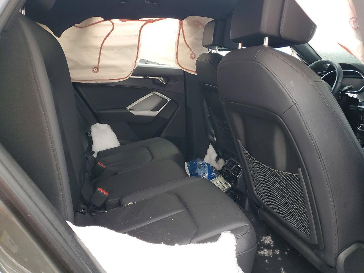 2025 AUDI Q3