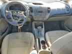2015 KIA FORTE