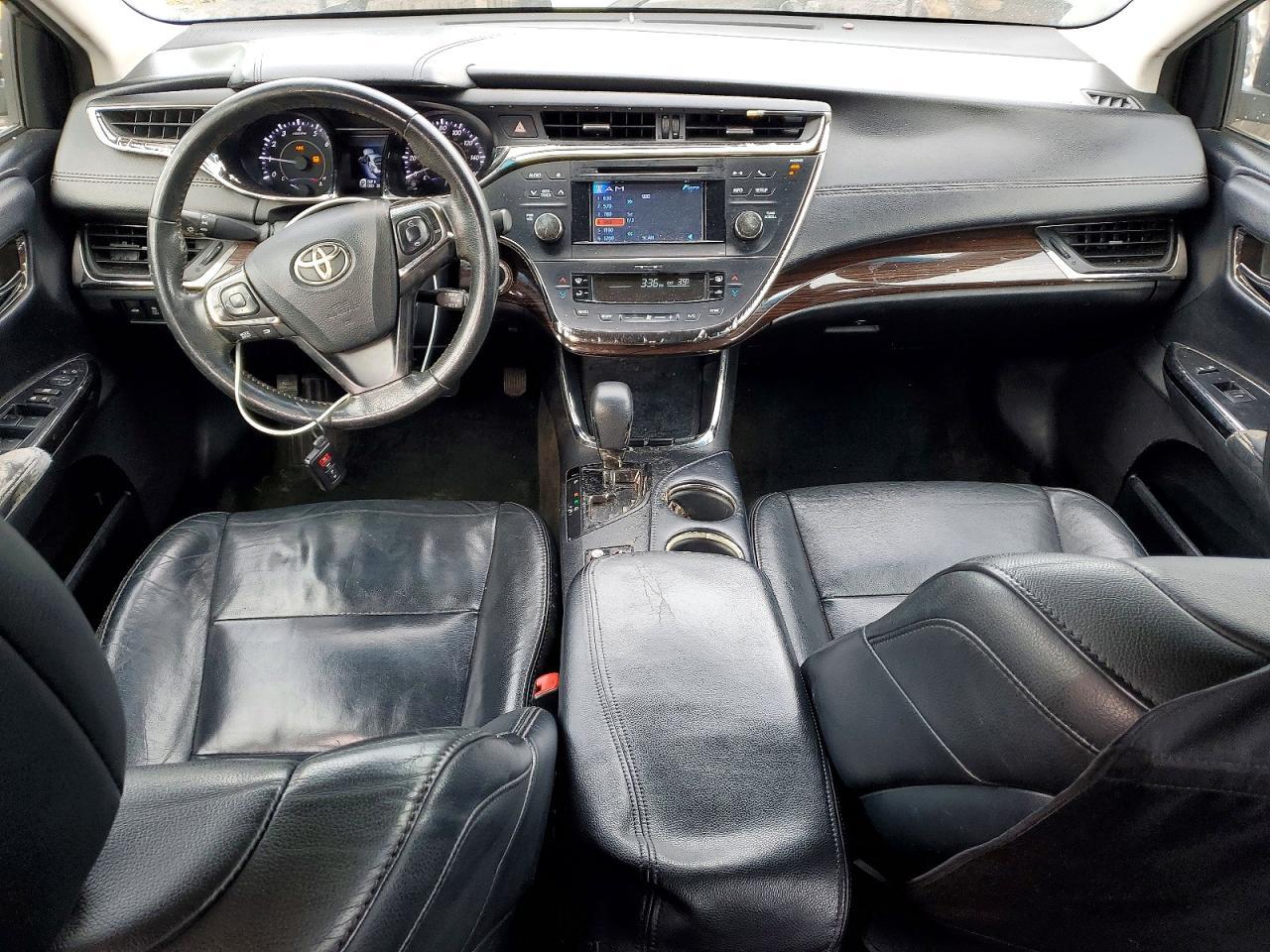 2013 TOYOTA Avalon