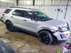 2017 FORD Explorer Sport Trac