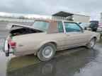 1983 BUICK Regal
