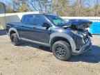 2018 HONDA Ridgeline