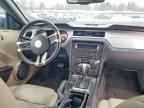 2010 FORD MUSTANG