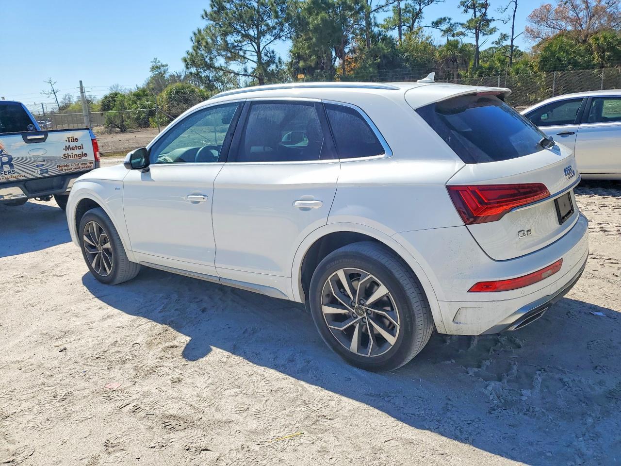 2024 AUDI Q5