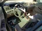 2008 TOYOTA COROLLA