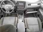 2017 MITSUBISHI outlander