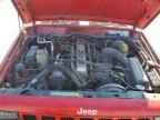 2000 JEEP CHEROKEE
