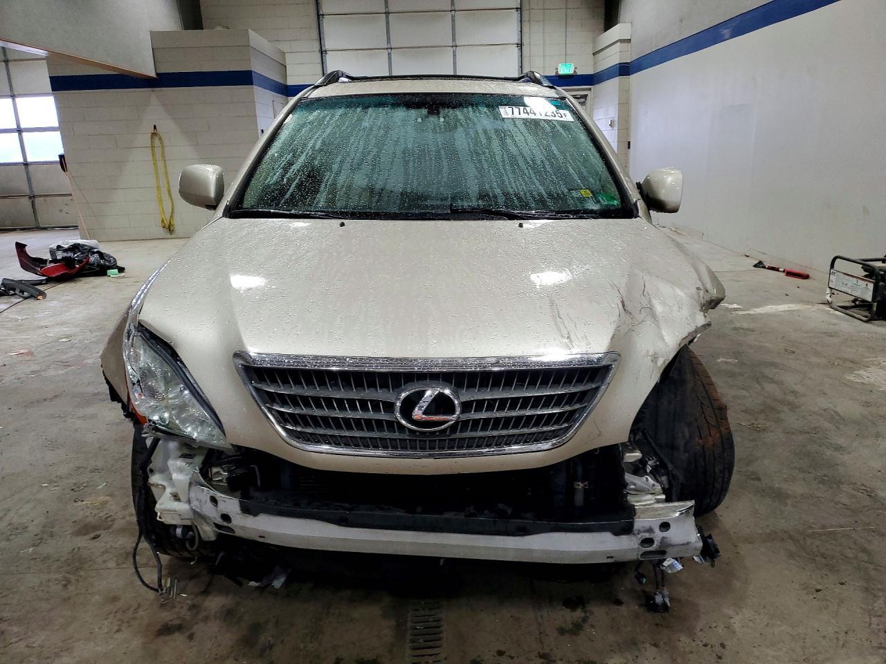 2006 LEXUS RX 400