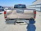 2004 NISSAN Frontier
