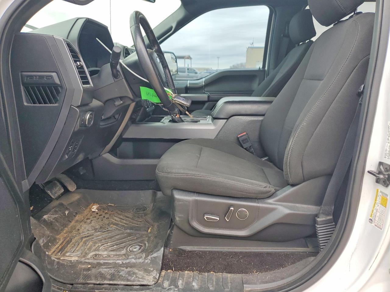 2018 FORD F-150 Lightning