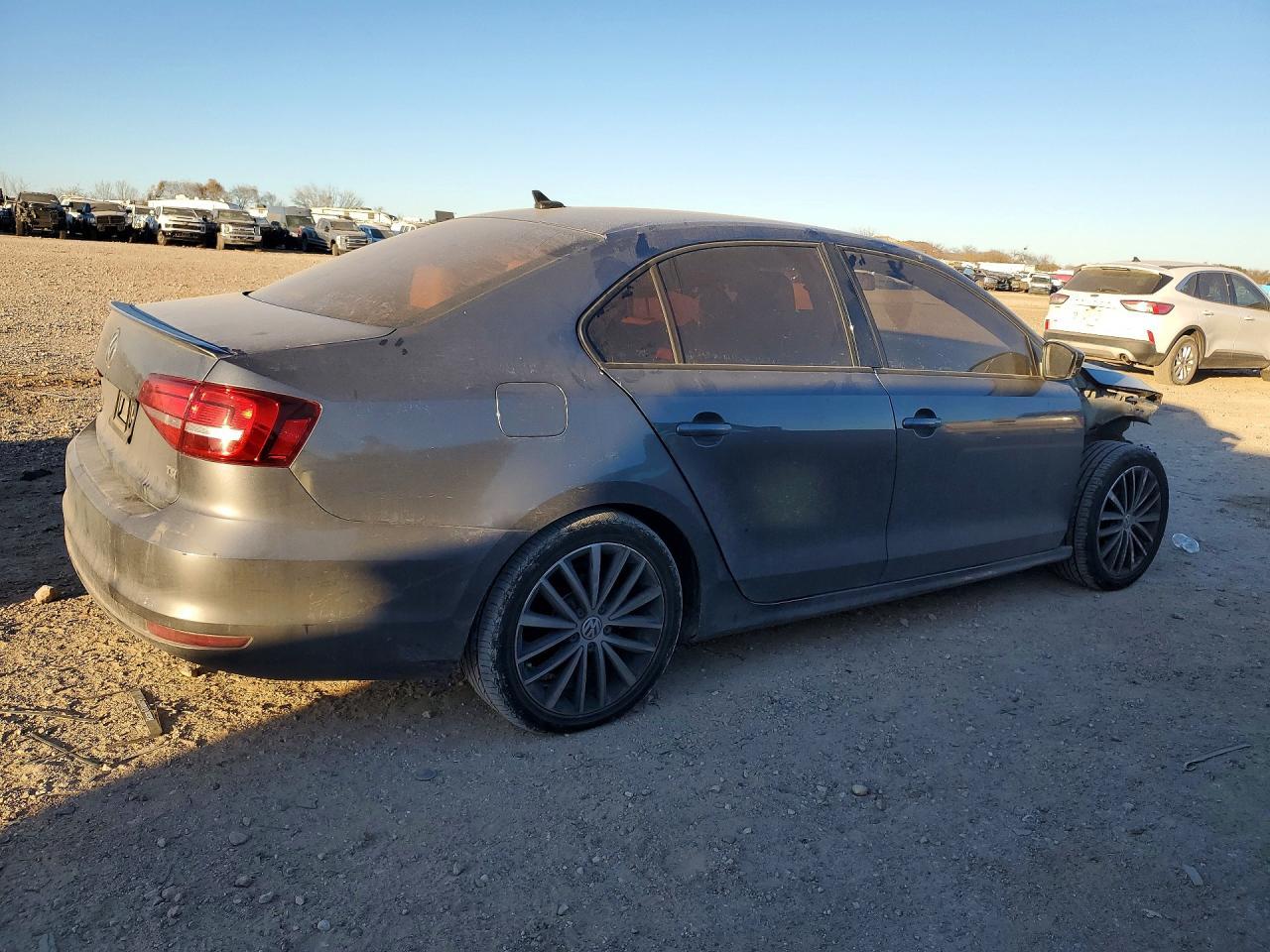 2015 VOLKSWAGEN JETTA
