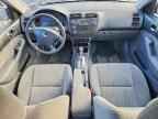 2005 HONDA CIVIC