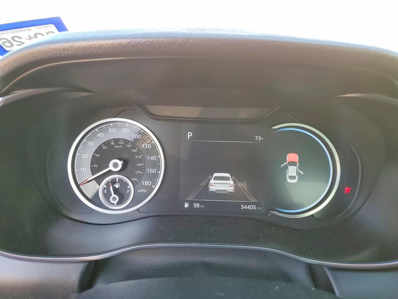 2022 GENESIS G70