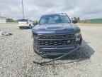 2022 CHEVROLET Silverado