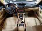 2012 BMW X1