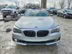 2013 BMW 7 series