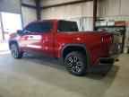 2022 GMC Sierra