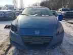 2011 HONDA CR-Z
