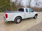 2014 NISSAN Frontier