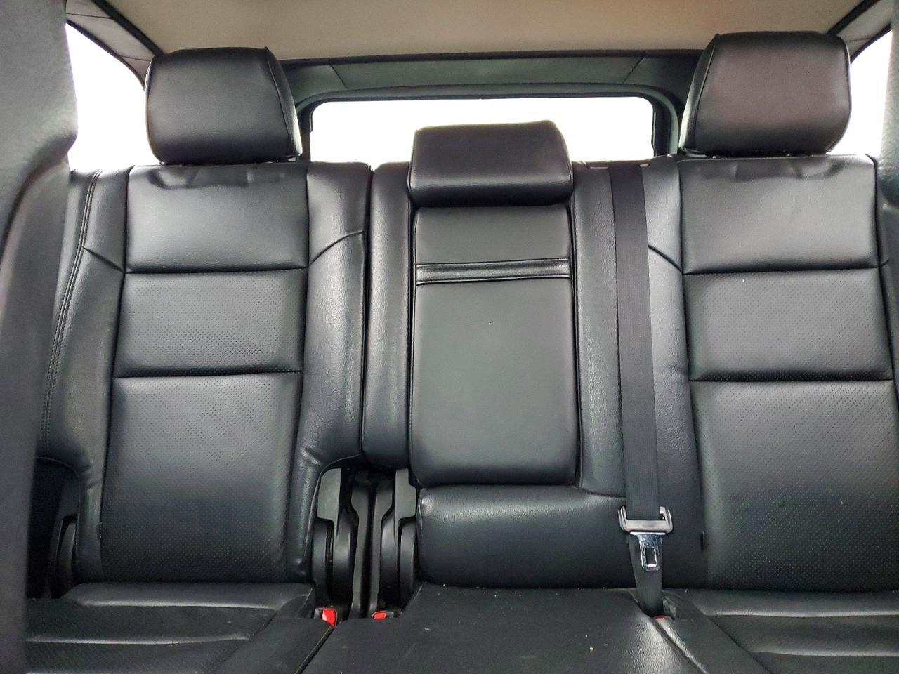 2012 JEEP Grand Cherokee