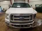 2015 FORD F-150 Lightning