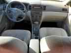 2008 TOYOTA COROLLA