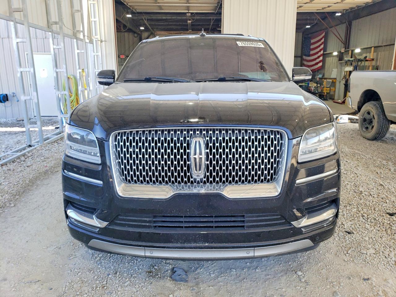 2019 LINCOLN Navigator