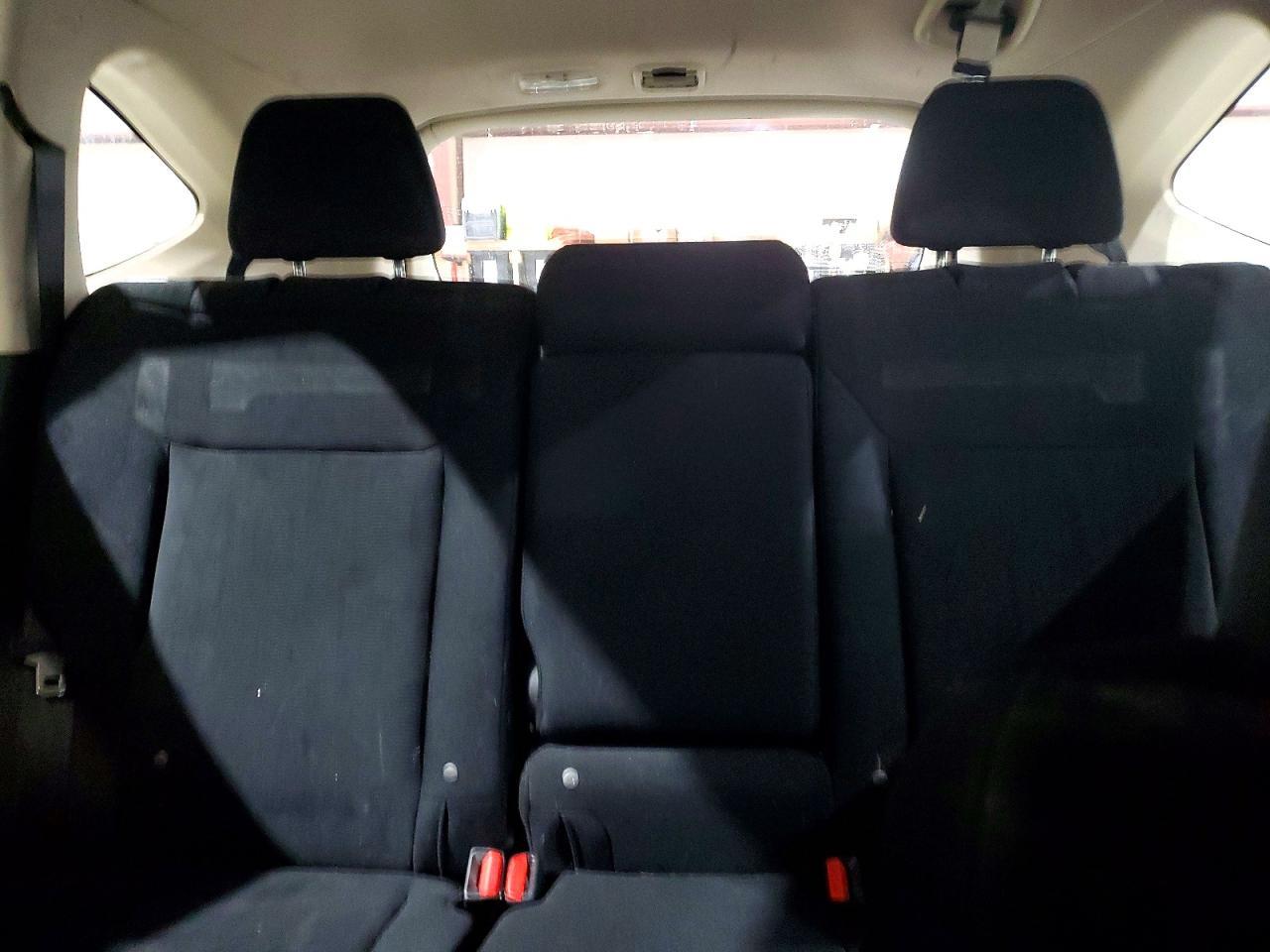 2013 HONDA CR-V