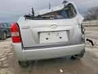 2007 HYUNDAI TUCSON