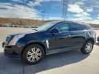 2010 CADILLAC SRX
