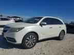 2015 ACURA MDX