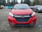2018 HONDA HR-V