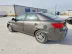 2012 KIA FORTE
