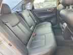 2013 NISSAN SENTRA
