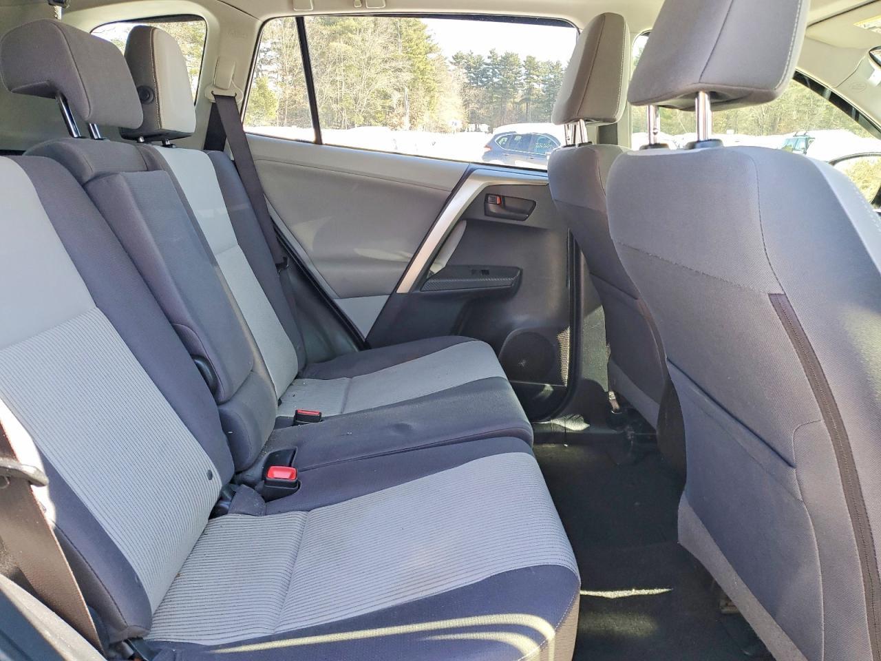 2013 TOYOTA RAV4